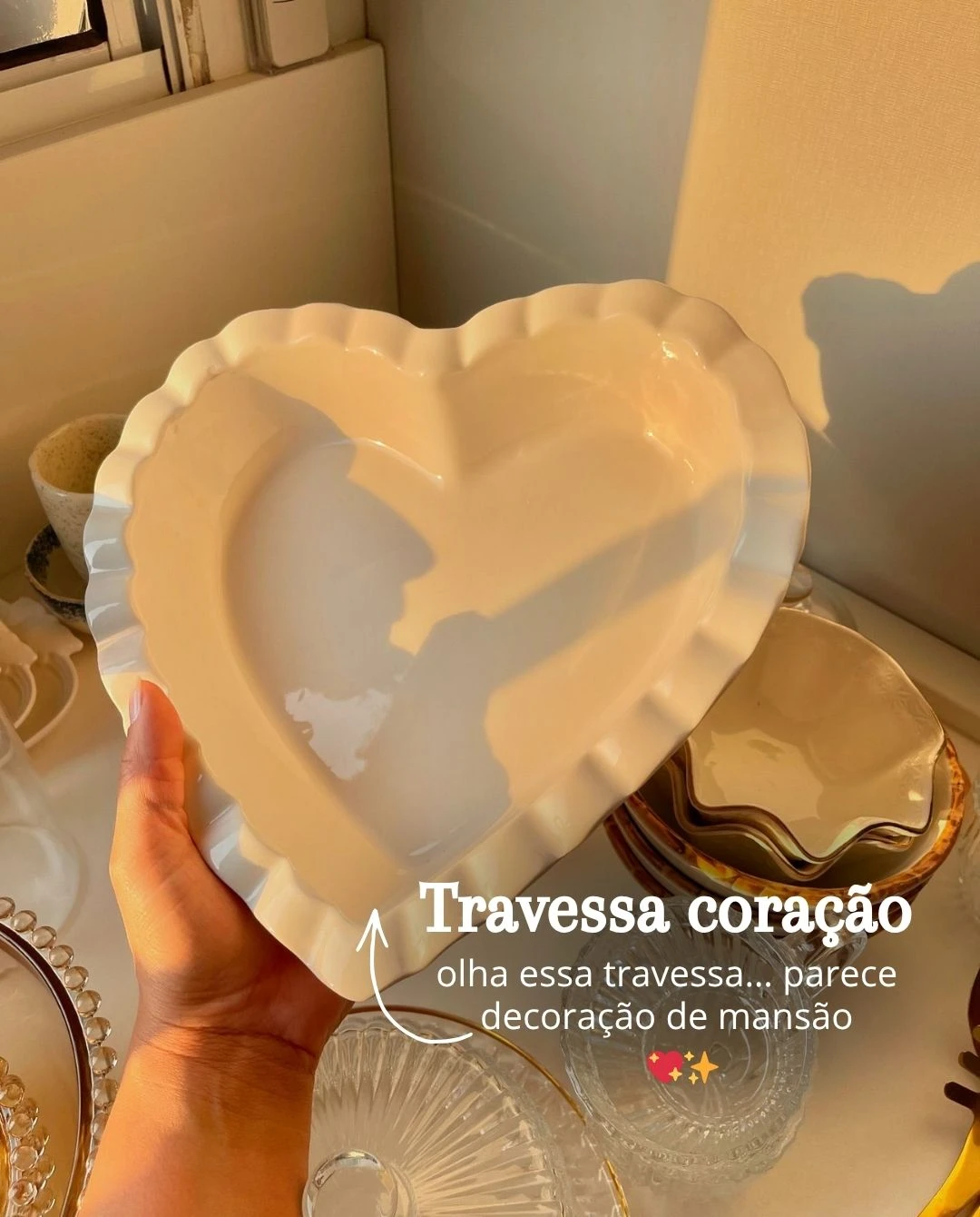 Travessa Coração